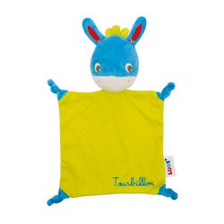 DOUDOU TOURBILLON ÂNE